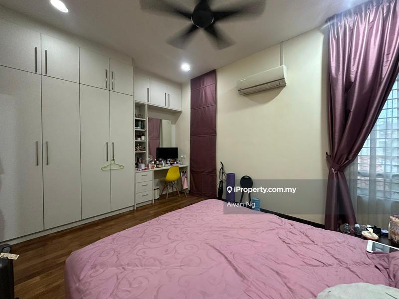 Bungalow House for Sale in Bukit Sungai Long, Kajang by Aivan Ng - iProperty.com.my