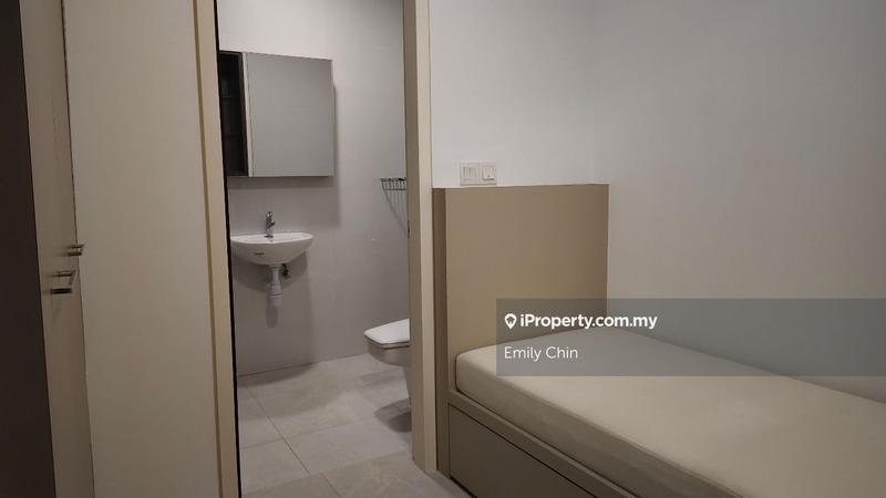 Kondominium untuk Disewa di One Menerung oleh Emily Chin - iProperty.com.my