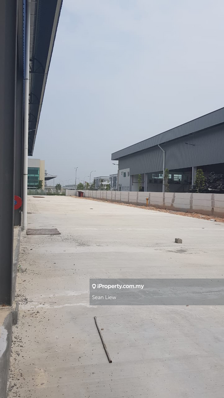 Detached Factory for Sale in Sungai Kapar , Klang , Selangor, Klang by Sean Liew - iProperty.com.my