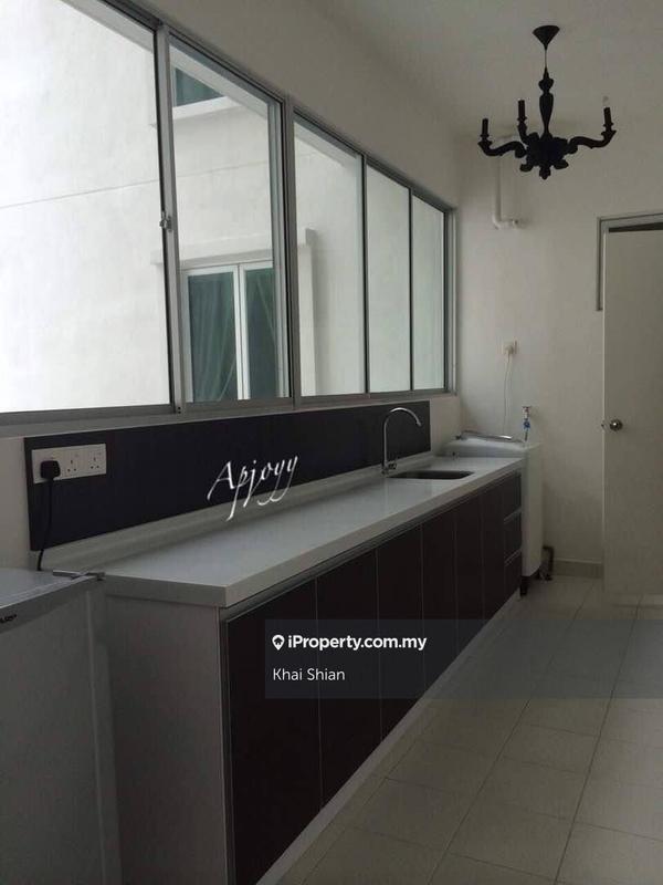 Condominium for Rent in Elit Heights @ Bayan City by Khai Shian - iProperty.com.my