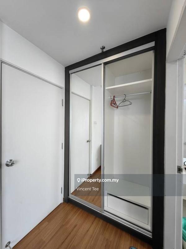 Service Residence for Sale in i-Residence @ i-City by Vincent Tee - iProperty.com.my