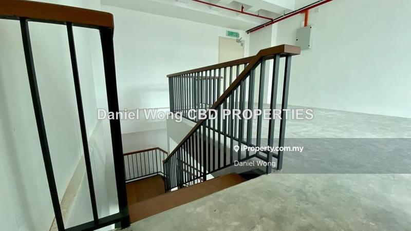 Pejabat untuk Disewa di WISMA YNH Sunway 163 SOVO Office, Mont Kiara oleh Daniel Wong - iProperty.com.my