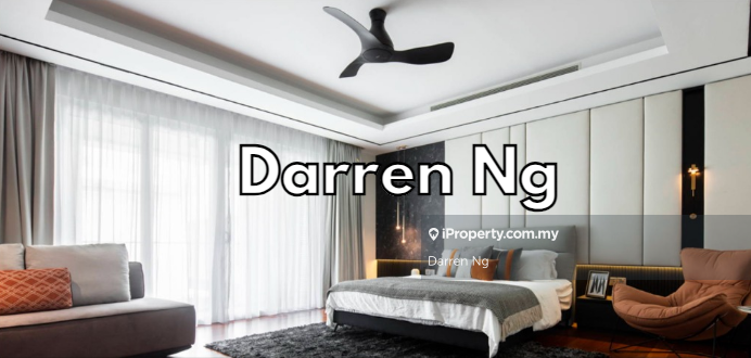Rumah Berkembar untuk Dijual di Putra Heights, Subang Jaya oleh Darren Ng - iProperty.com.my