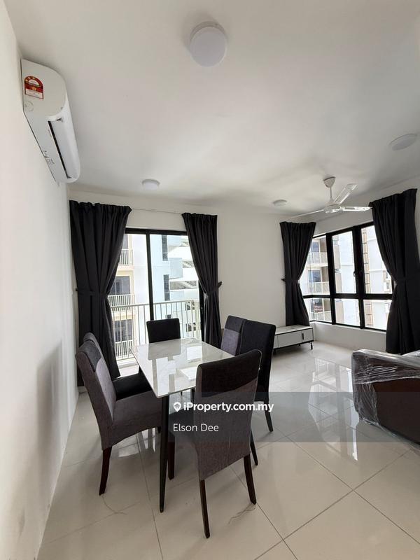 For Rent - Vivo Executive Apartment