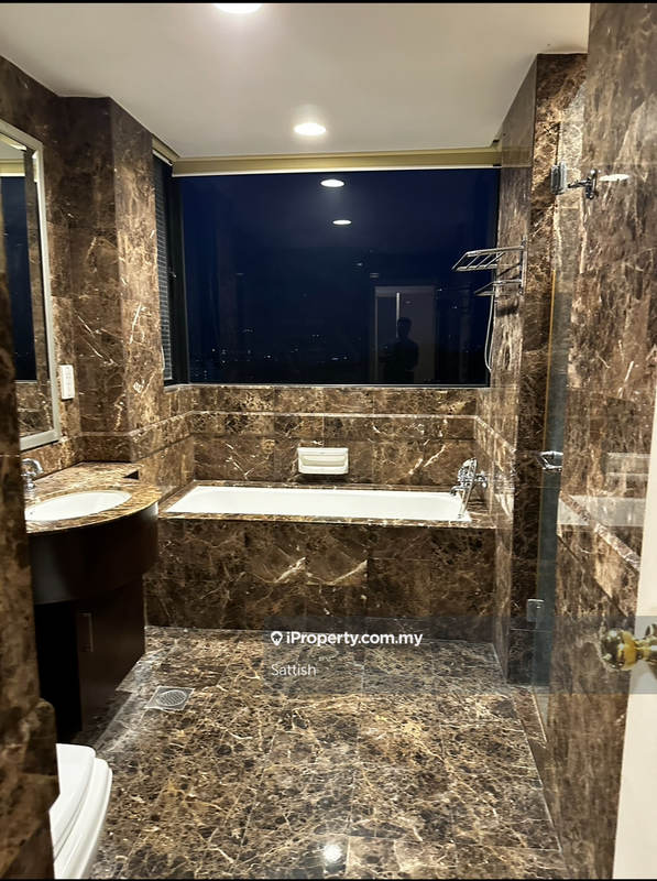 Condominium for Rent in Sri Tiara Residences by Sattish - iProperty.com.my