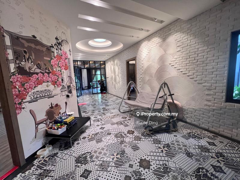 Banglo untuk Dijual di Country Heights, Kajang oleh Elaine Ding - iProperty.com.my