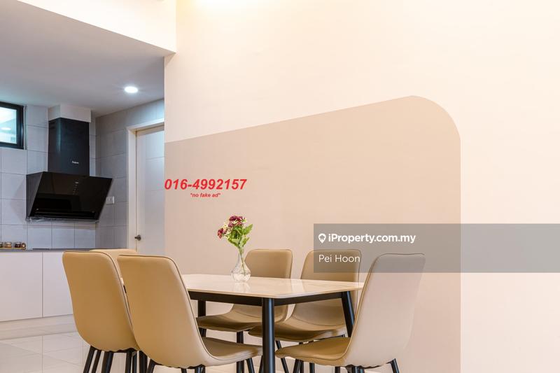 Kondominium untuk Dijual di Mont Residence oleh Pei Hoon - iProperty.com.my
