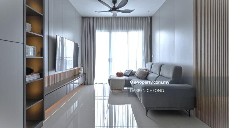 For Sale - Sunway GeoLake Residences