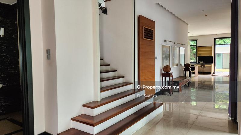 Banglo untuk Dijual di Bukit Damansara, Damansara Heights oleh Fifi Syafiza - iProperty.com.my