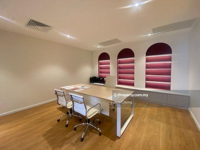 Pejabat untuk Disewa di Bukit Bintang, KL City Centre oleh Jess Chong - iProperty.com.my