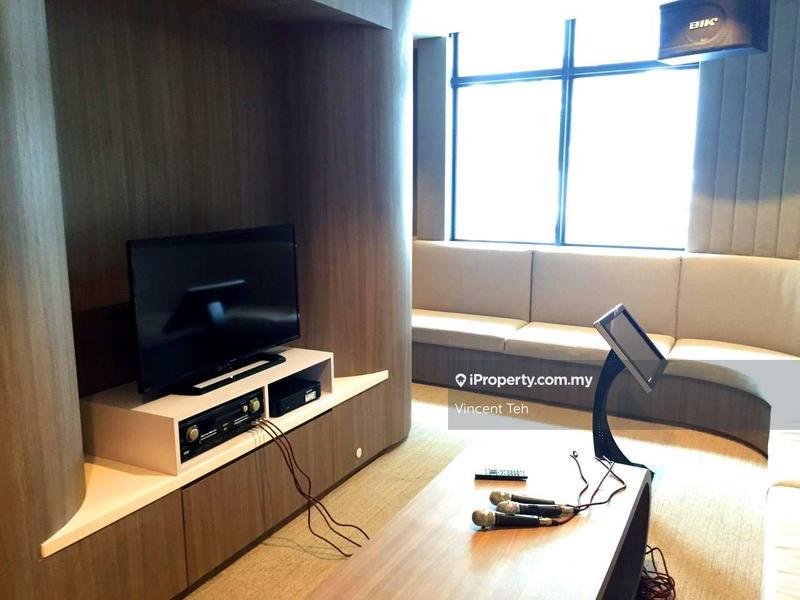 Service Residence for Rent in Aragreens by Vincent Teh - iProperty.com.my