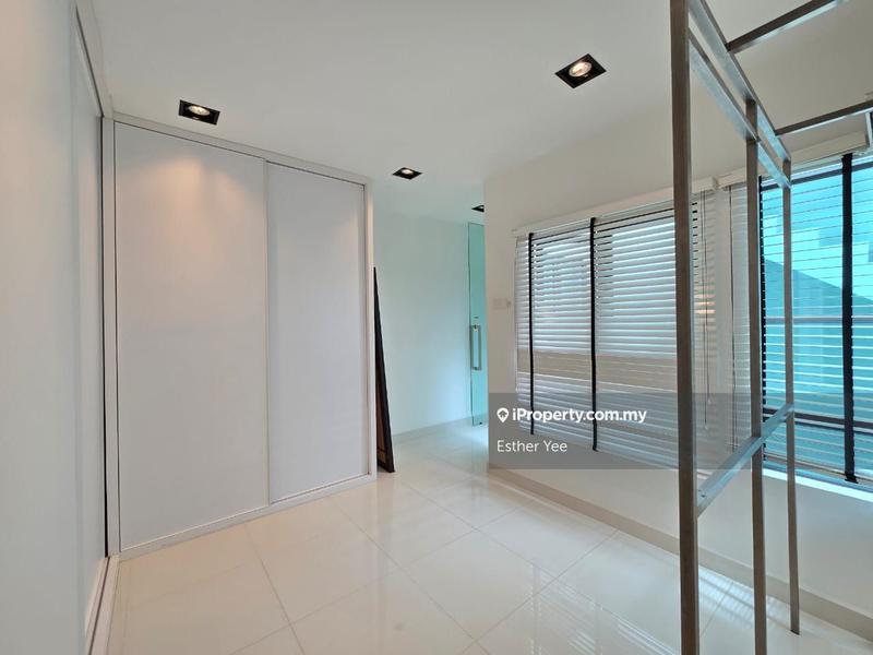 3.5-storey Terraced House for Sale in Duta Suria, Ampang by Esther Yee - iProperty.com.my