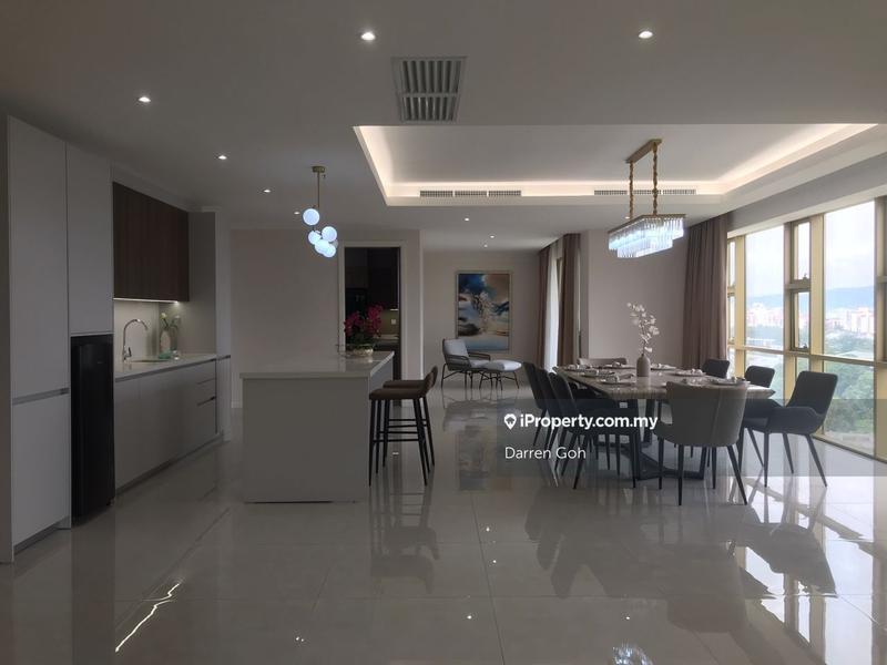 Condominium for Sale in Residensi R8 by Darren Goh - iProperty.com.my