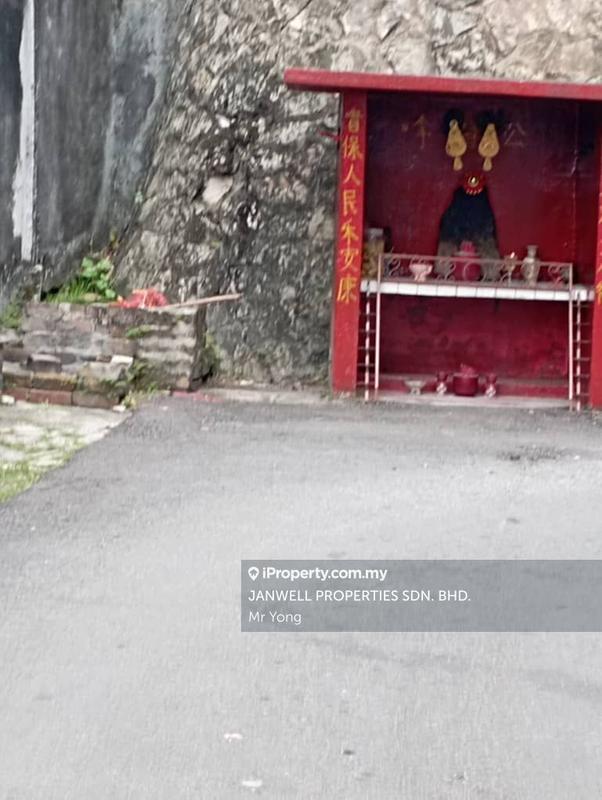 Flat for Sale in United Garden (Taman Lee Yan Lian) by Ethan Yong - iProperty.com.my