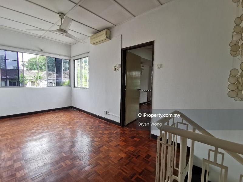 Rumah Teres 2-Tingkat untuk Dijual di Damansara Jaya, Petaling Jaya oleh Bryan Wong - iProperty.com.my