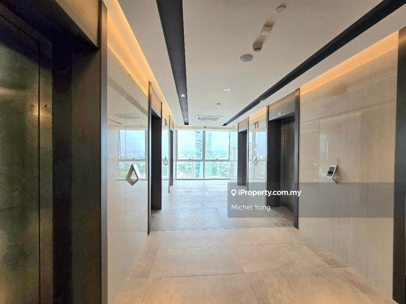 For Rent - KL Eco City Bangsar