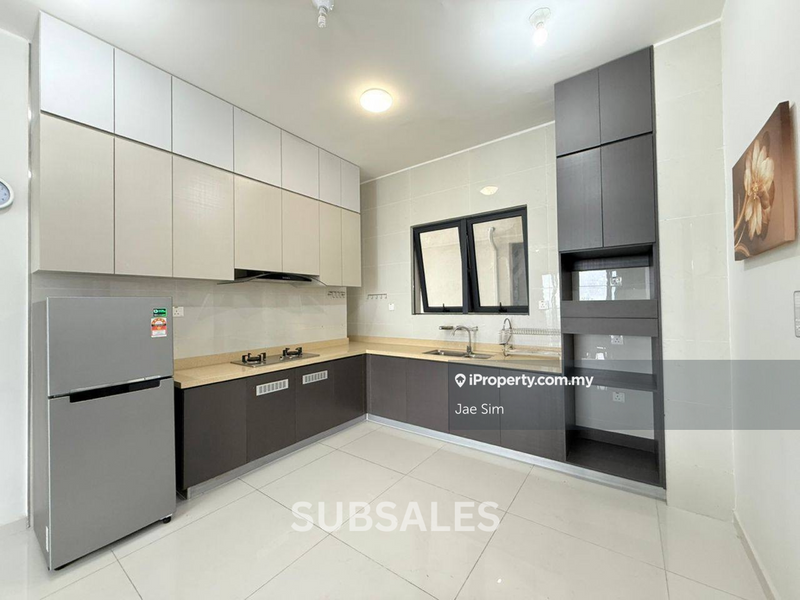 For Sale - Amberside @ Country Garden Danga Bay