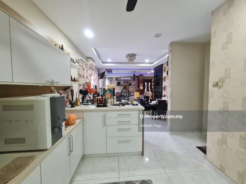 2-storey Terraced House for Sale in Ambang Botanic 2, Klang by Kelven Yap - iProperty.com.my