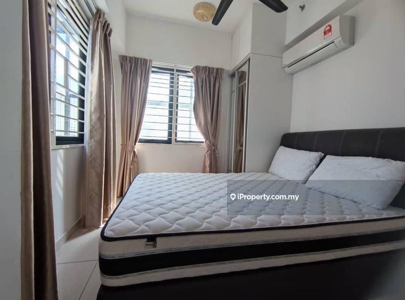 Kediaman Servis untuk Disewa di Avenue D'Vogue oleh Jayden Ho - iProperty.com.my