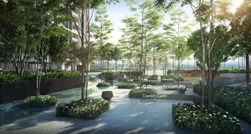 Service Residence for Sale in Residensi Solaris Parq by Darren Goh - iProperty.com.my