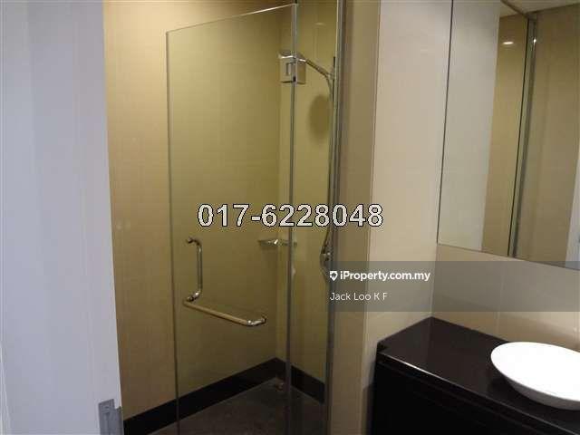 Service Residence for Rent in St Mary Residences by Jack Loo K F - iProperty.com.my