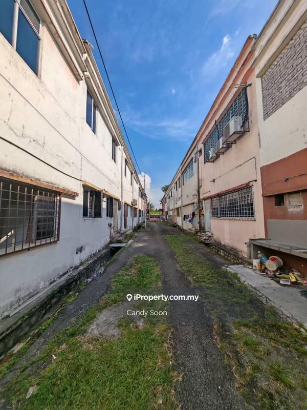 Shop / Office untuk Dijual di Taman Tasik Semenyih, Semenyih oleh Candy Soon - iProperty.com.my
