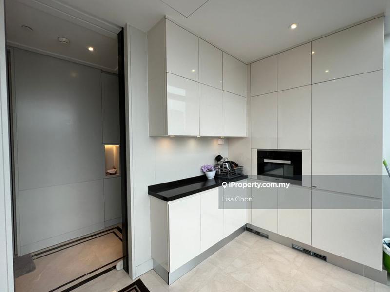 For Rent - Pavilion Suites