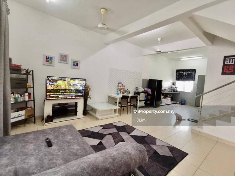2-storey Terraced House for Sale in Bandar Puncak Alam, Puncak Alam by HJLim - iProperty.com.my