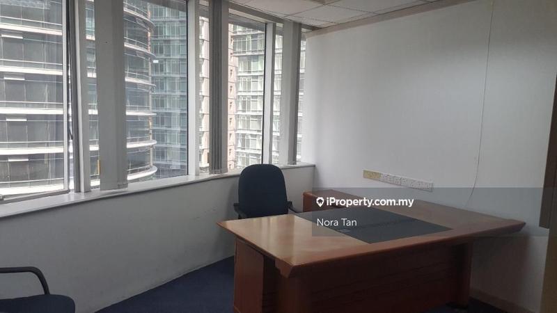 Office for Rent in KLCC, KL City Centre by Nora Tan - iProperty.com.my