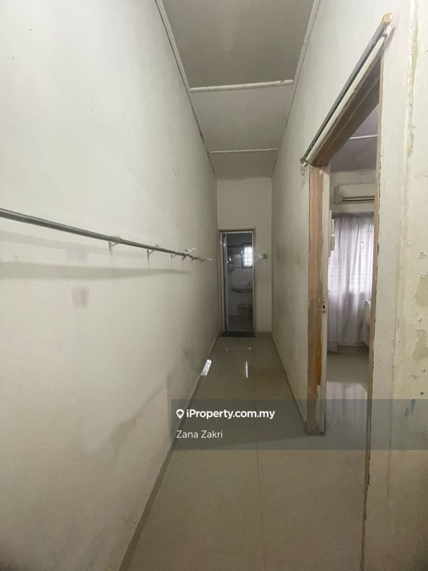 2-storey Terraced House for Sale in Taman Melawati, Ulu Kelang by Zana Zakri - iProperty.com.my