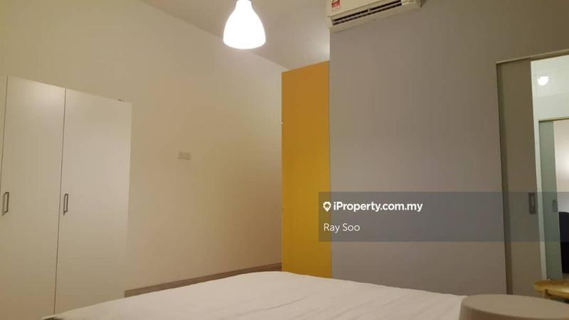 Service Residence for Sale in Halo Sunday @ Empire City by Ray Soo - iProperty.com.my