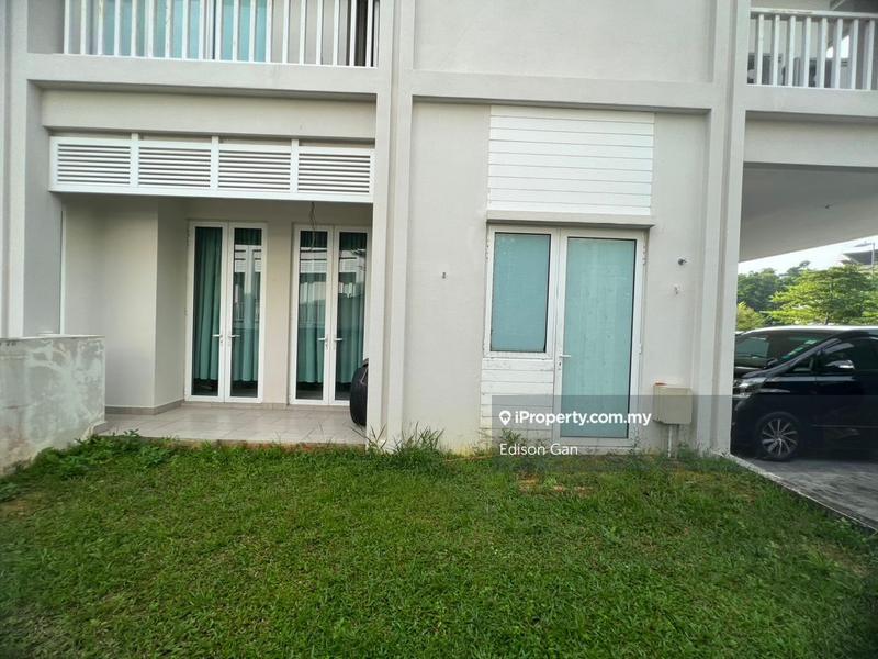 Rumah Berkembar untuk Dijual di Desa Sri Hartamas, Sri Hartamas oleh Edison Gan - iProperty.com.my