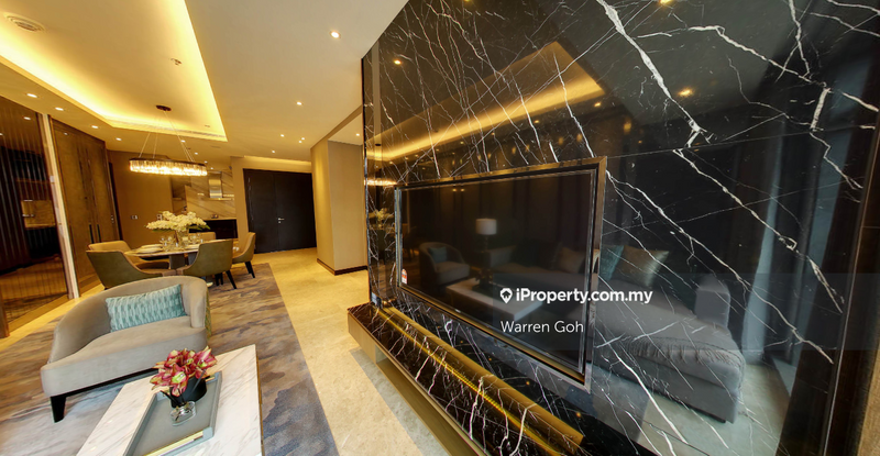 For Rent - The Ritz-Carlton Residences