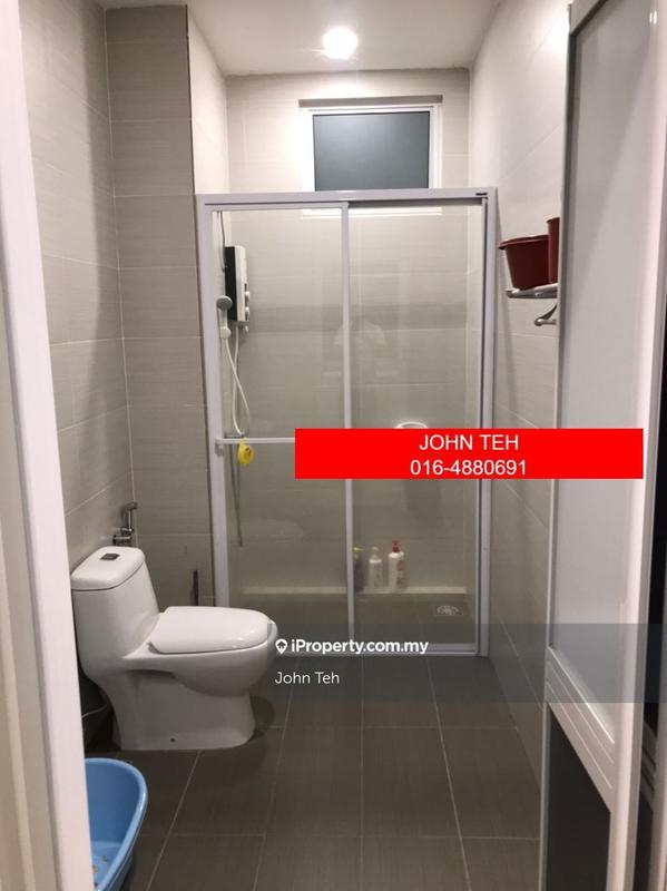 Condominium for Sale in D'mansion by John Teh - iProperty.com.my