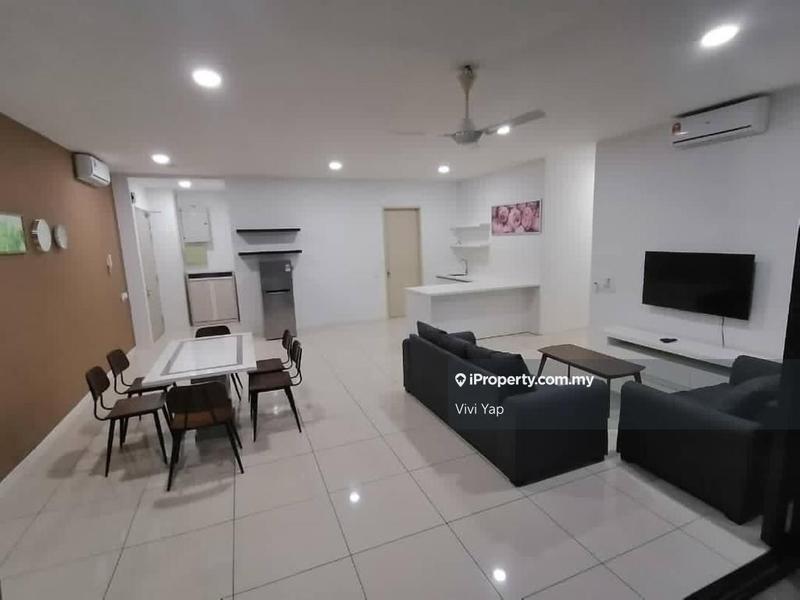 Condominium for Sale in Dreamcity by Vivi Yap - iProperty.com.my