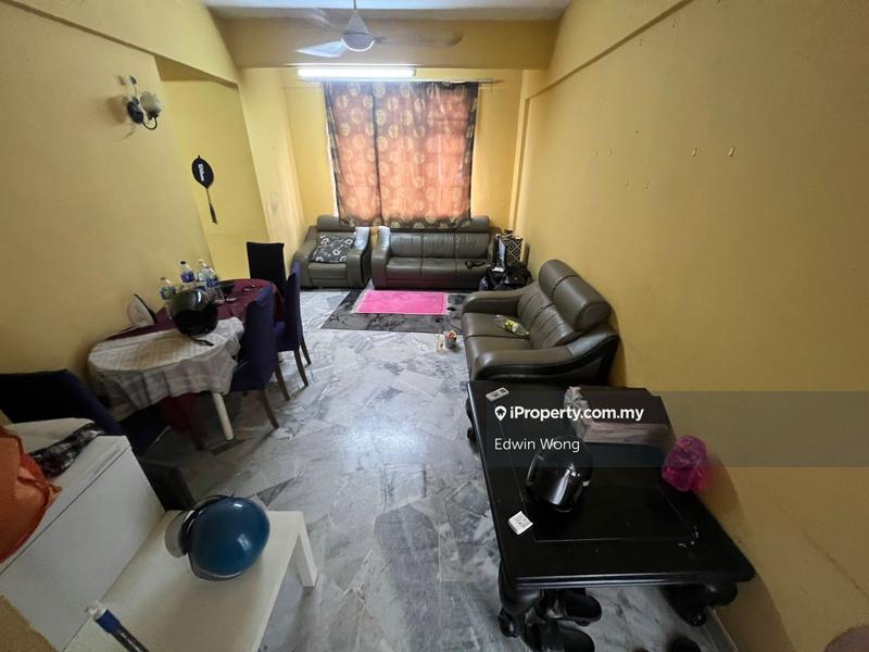 For Sale - Subang Perdana Goodyear Court 9