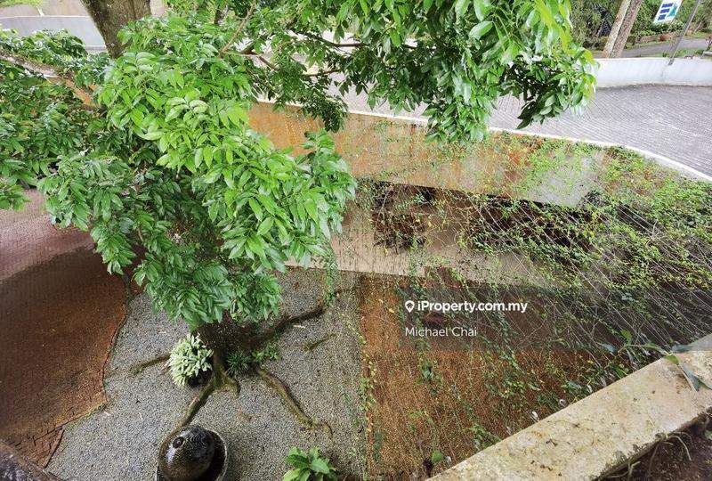 Apartment for Rent in Kempas Apartment by Michael Chai - iProperty.com.my