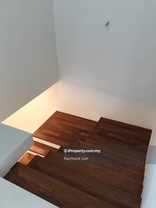 Semi-Detached House for Sale in Bukit Damansara, Damansara Heights by Raymond Goh - iProperty.com.my