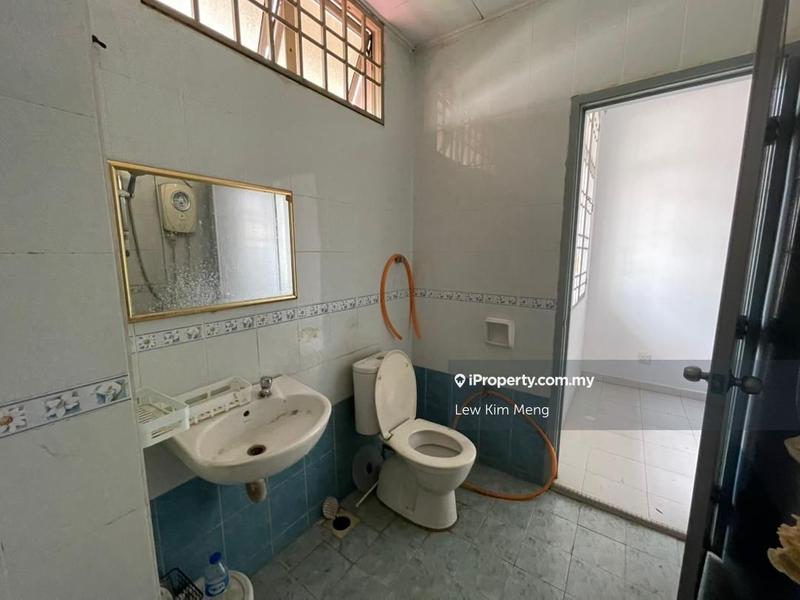 Rumah Teres 2-Tingkat untuk Dijual di Taman Prima Impian, Segambut oleh Lew Kim Meng - iProperty.com.my