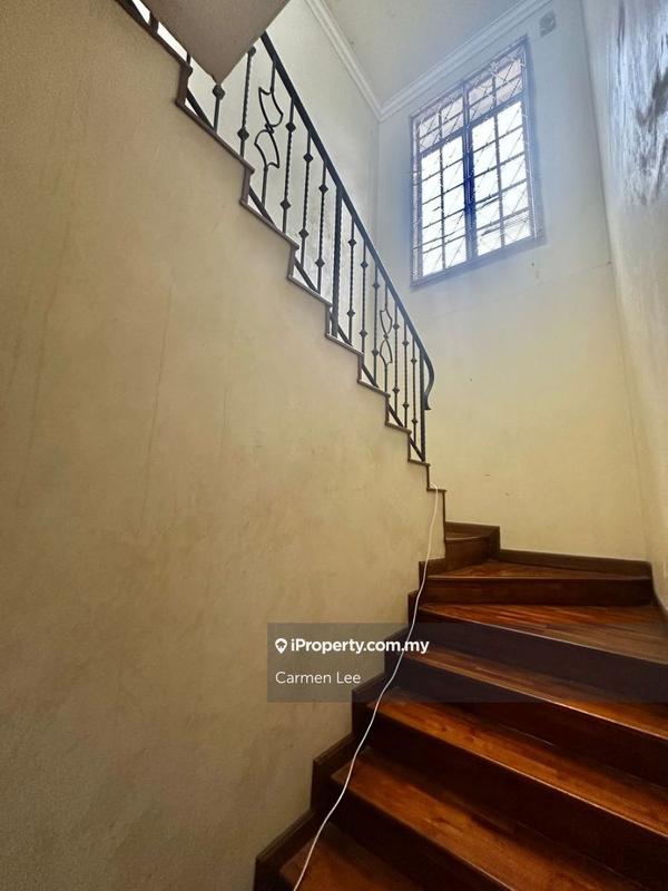 Bungalow House for Sale in SS12, Subang Jaya by Carmen Lee - iProperty.com.my