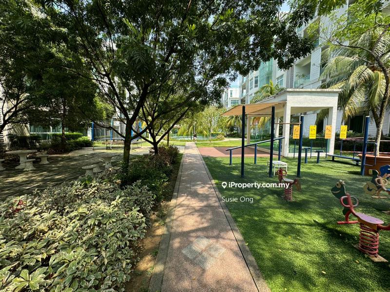Service Residence for Rent in Brunsfield Residence by Susie Ong - iProperty.com.my