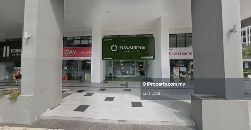Shop for Sale in Kelana Jaya, Petaling Jaya by Luis Looi - iProperty.com.my