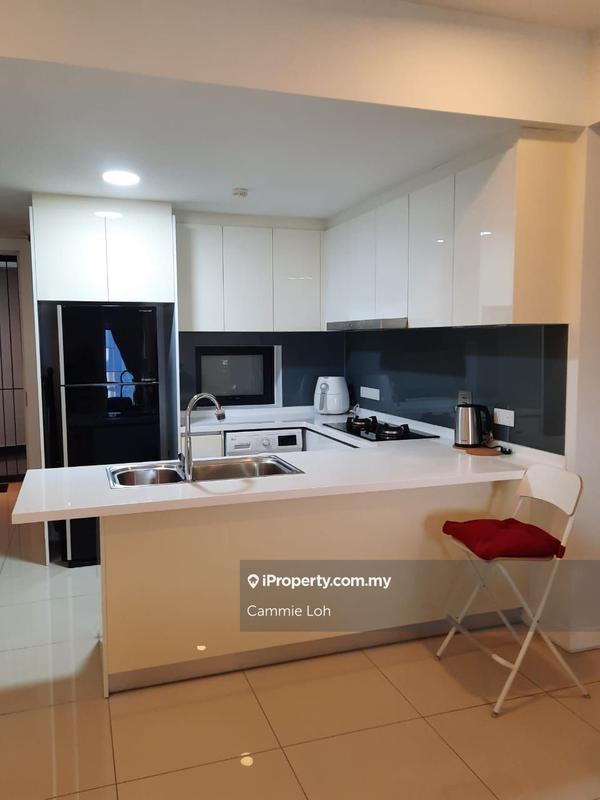 For Rent - Westside Three