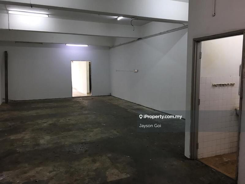 Shop for Sale in Taman Sejahtera, Jalan Kuching by Jayson Goi - iProperty.com.my