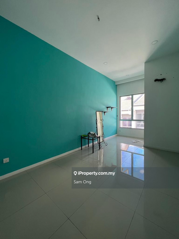 2-storey Terraced House for Sale in Tropicana Heights, Kajang by Sam Ong - iProperty.com.my