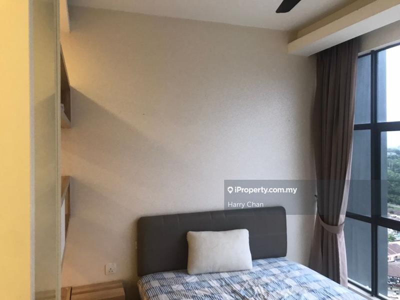 Service Residence for Sale in Zeva @ Equine South by Harry Chan - iProperty.com.my