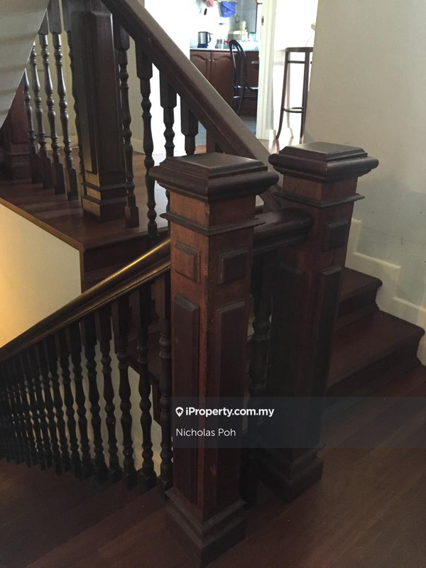 Rumah Bandar untuk Dijual di Meru Valley Resort, Ipoh oleh Nicholas Poh - iProperty.com.my