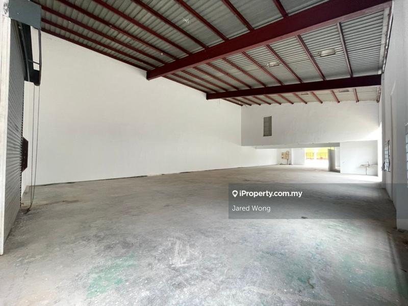 Semi-D Kilang untuk Dijual di BANDAR PUCHONG JAYA, Puchong oleh Jared Wong - iProperty.com.my