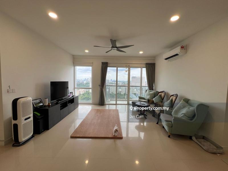 Kondominium untuk Dijual di Pavilion Hilltop oleh Jin Gan - iProperty.com.my