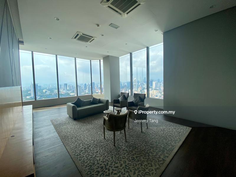 Residensi Servis untuk Dijual di The Sentral Residences oleh Jeremy Tang - iProperty.com.my